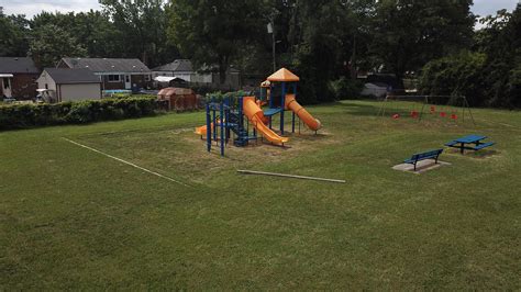 Facilities • Bel-Air Park