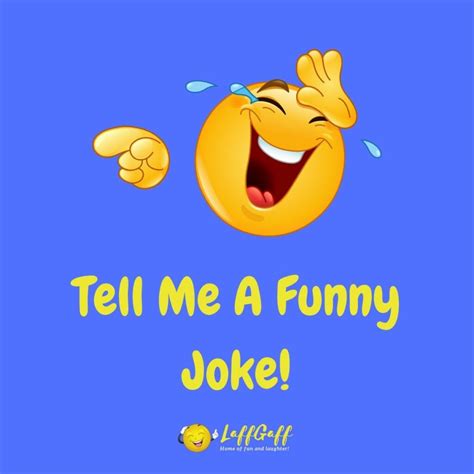 Make Yourself At Home And Enjoy These Funny Home Jokes!
