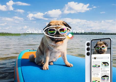 Samsung Expands Circle to Search to Galaxy A Series and Galaxy Tab S9 ...