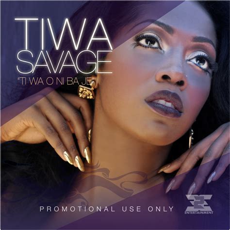 Check out B.T.S Photos from Tiwa Savage’s “One” Shoot