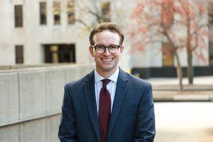 Aaron J. Hall for Macomb County Probate Court Judge