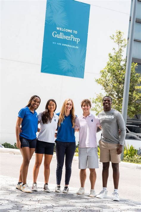 Gulliver Preparatory School