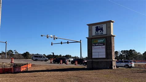 License plate agency in Southport, NC, to reopen