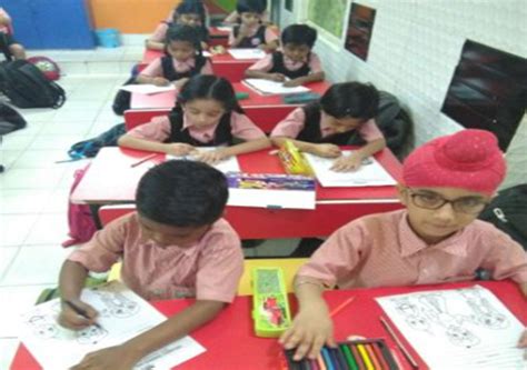 Best School in Bilaspur, Chhattisgarh | HSM Global Public School ...