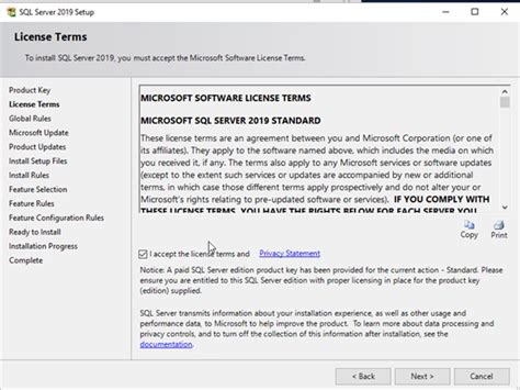 Image result for SQL Server Installation Step by Step