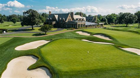 Winged Foot Golf Club Price at Stephanie Reynolds blog