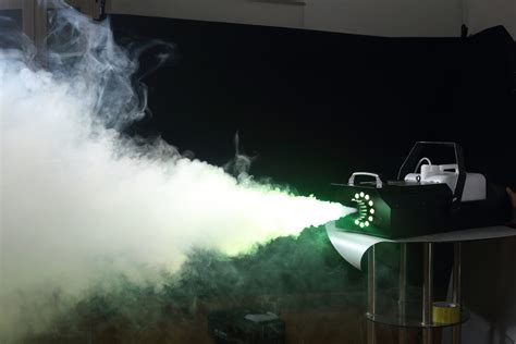 Image result for LED Fog Machine