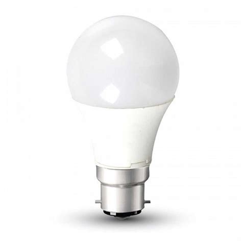 LED Bulb 20W B22 LED GLS Thermoplastic A60 | Ener-j