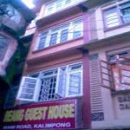 REANG GUEST HOUSE (Kalimpong, West Bengal) - Guesthouse Reviews ...