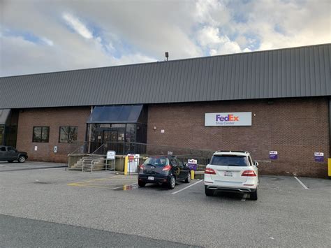 Linthicum Heights Md Distribution Center