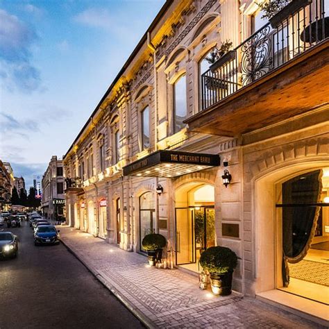 The 10 Best Hotel Deals in Baku (Nov 2024) - Tripadvisor