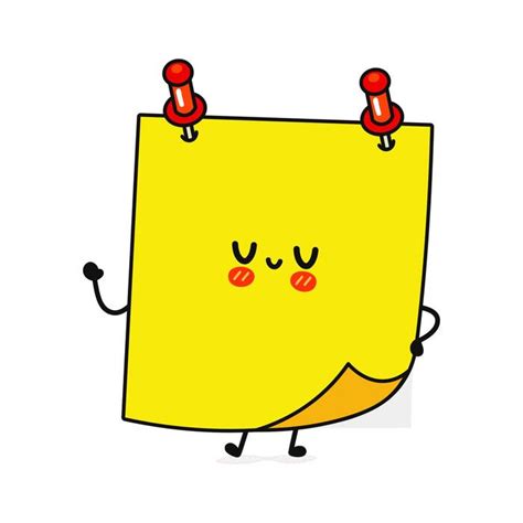 Note Cartoon 的图像结果