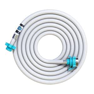 Flawless 3 Meter Fully Automatic Washing Machine Inlet Pipe With ...