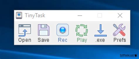Image result for TinyTask How To