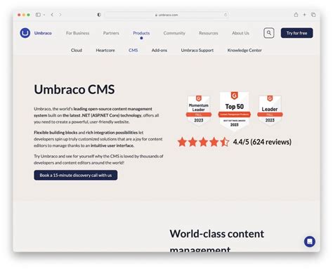 Image result for CMS Open Source