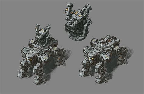 Models for 3D Printing on Behance