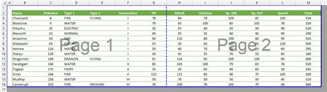 How to Print a Column Header in Python 的图像结果