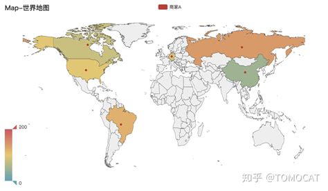 Image result for Python Pyecharts Map