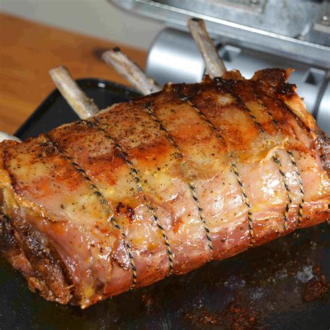 How To Roast Boneless Pork Loin Roast at Abby Choi blog