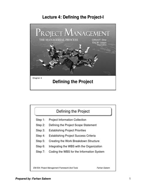 Image result for Project File Define