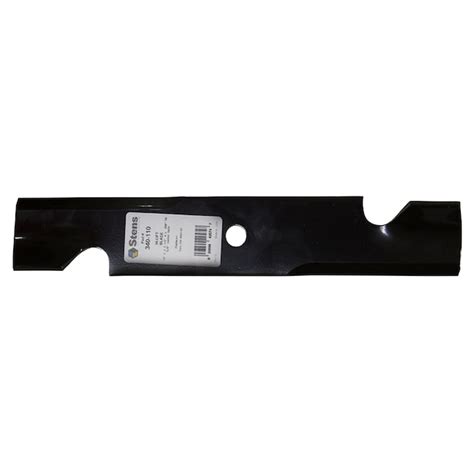 Stens 40-in Deck Standard Mower Blade for Walk-behind mowers Toro 108 ...