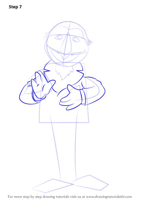 Image result for How to Draw Count