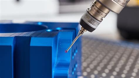 CMM Inspection Tutorial 的图像结果