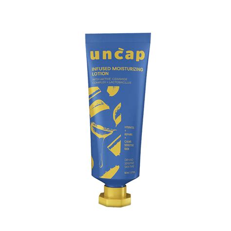 Hydration & Dryness – Uncap Skincare