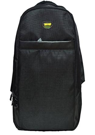 Buy Newera Yamaha-Bk 35Ltrs, 44.5 cms Laptop Backpack at Amazon.in