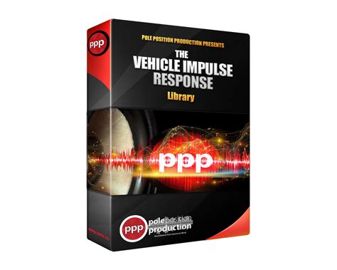 N64 Impulse Response