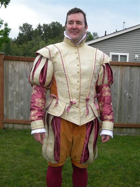 RENAISSANCE COSTUMES - MENS | Renaissance fair costume, Renaissance ...