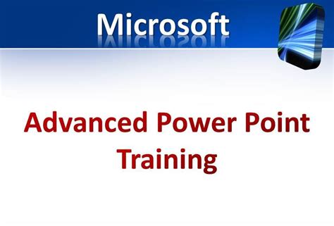 Image result for PowerPoint 2019 Advanced Tutorial
