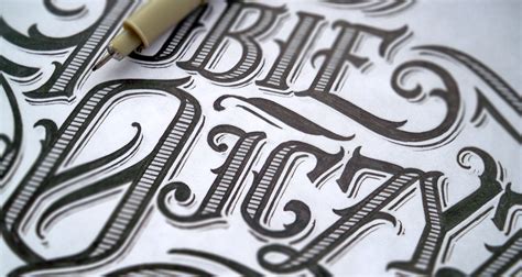 Image result for Fancy HandLettering