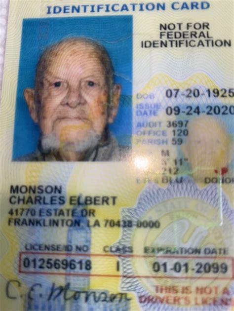 Is Louisiana Real Id Compliant at Alice Pace blog