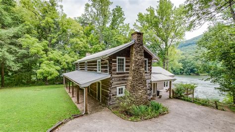3 locations for finding great Chattanooga cabins