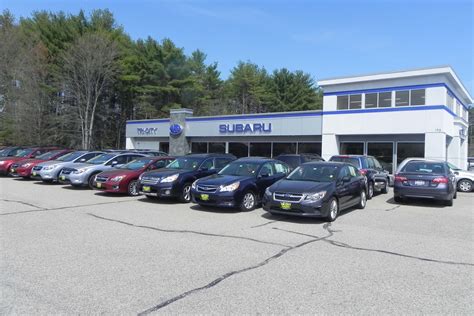 Tri City Subaru - CarGurus