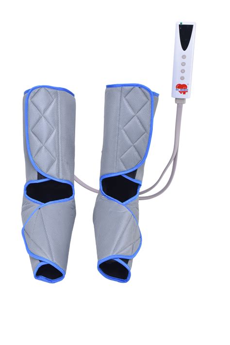 Dr. ROBO FM-512F | Ankle, Toe and Calf Massager | High grade quality r