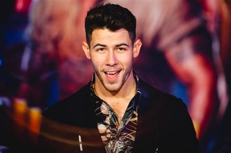 Pin on Jonas Brothers | Nick jonas, Nick jonas smile, Shaquille o'neal