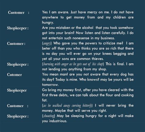 Dialogue Essay Examples 的图像结果