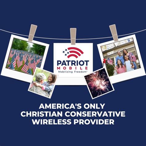 Home 2024 - Patriot Mobile | Mobilizing Freedom