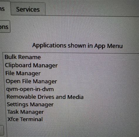Removable Media sys-USB GUI icons view - General - Qubes OS Forum