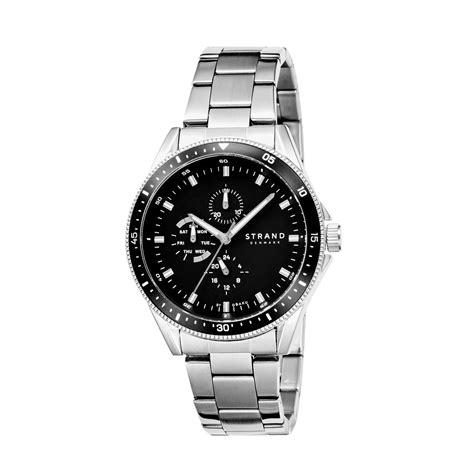 Bay Ore Quartz Men's Watch - S745GMCBSC – Bizotico