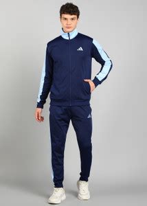 ADIDAS Colorblock Men Track Suit - Buy ADIDAS Colorblock Men Track Suit ...