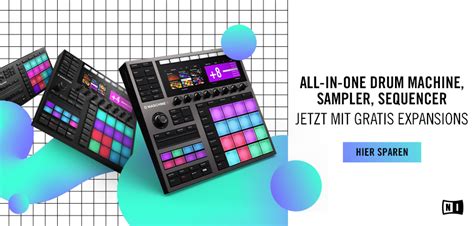 Image result for Native Instruments Maschine Expansions