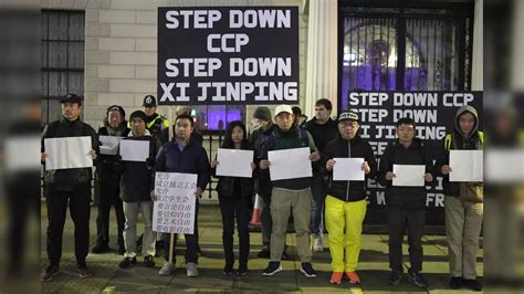 How and why is Winnie the Pooh involved in China's zero-Covid protests ...
