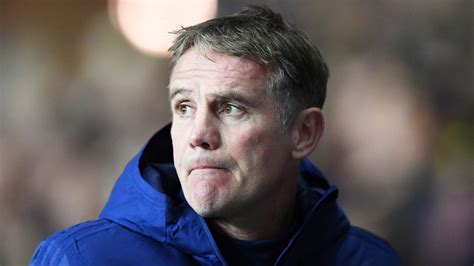 Phil Parkinson: Pressure on Sunderland boss 'ridiculous', says Keith ...