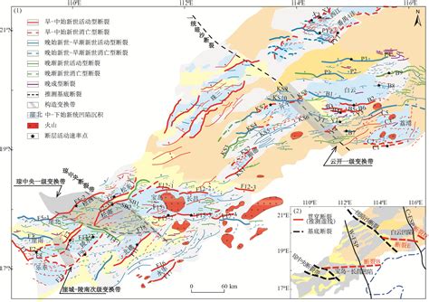 用浅层人工地震方法探测唐山—河间—磁县地震构造带内的活动断裂