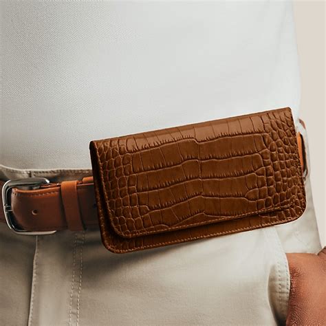 Luxury iPhone cases for leather