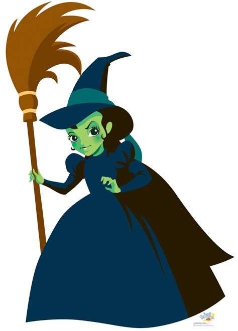 Free Cartoon Witch Cliparts, Download Free Cartoon Witch Cliparts png ...