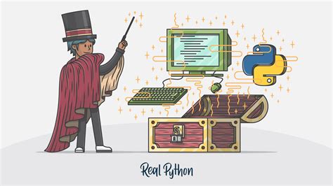 Python Tricks 的图像结果